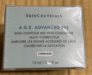 Skinceuticals A.G.E. Advanced Eye Crema