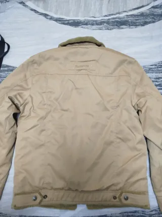 Chaqueta polar American Legend sin estrenar T.S