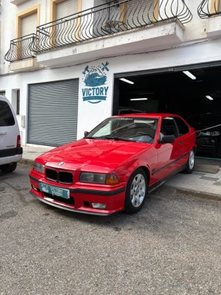BMW e36