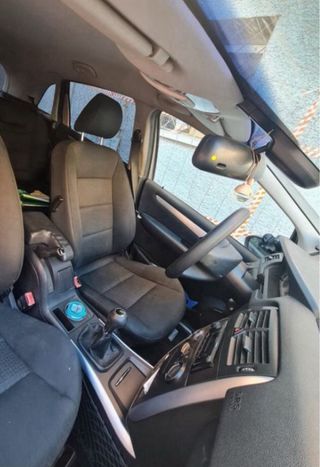 🔥Mercedes-Benz Clase B 2007🔥