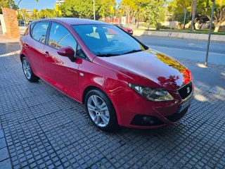 SEAT Ibiza TDI 105cv Muy Nuevo 129.000 kms año 201