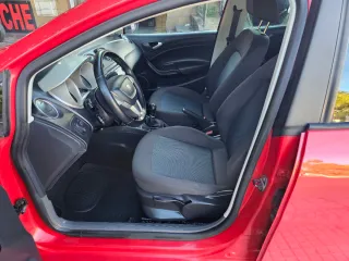 SEAT Ibiza TDI 105cv Muy Nuevo 129.000 kms año 201