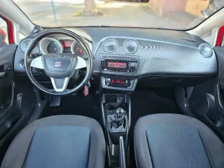 SEAT Ibiza TDI 105cv Muy Nuevo 129.000 kms año 201
