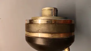 DAS Audio M-3 Driver Agudos 70Wpgm 8 Ohms