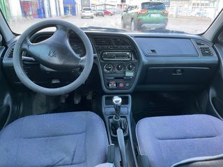 Peugeot 306 1998