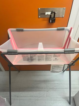 Bañera Stokke para bebé