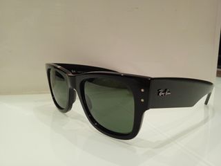 Gafas Ray-Ban Mega Wayfarer RB0840S 901/31