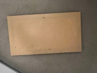 Cuadro de niña Leire