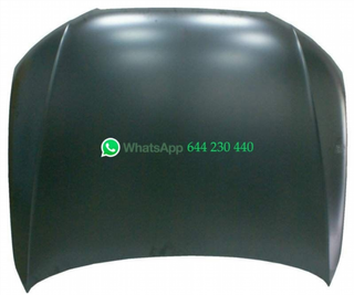 CAPOT (CHAPA) AUDI A4 2007.08- 109.022430, 8K0823