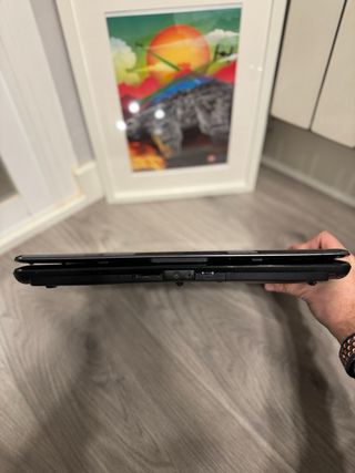 Portátil Toshiba para piezas o reparar