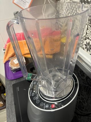 Licuadora Inteligente Bugatti Vento