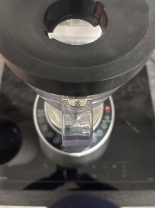 Licuadora Inteligente Bugatti Vento