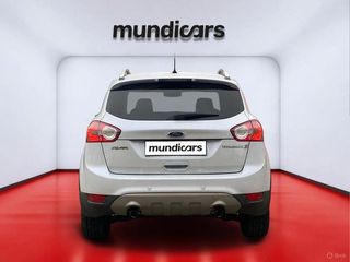 Ford Kuga 2.0 TDCi 2WD Titanium S