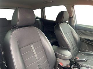 Ford Kuga 2.0 TDCi 2WD Titanium S