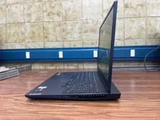 Portátil Gaming Lenovo Legion 5 15ACH6H