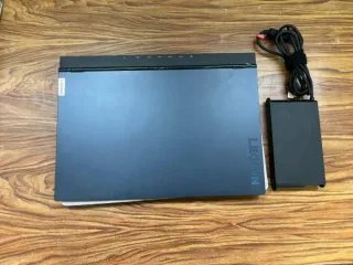 Portátil Gaming Lenovo Legion 5 15ACH6H