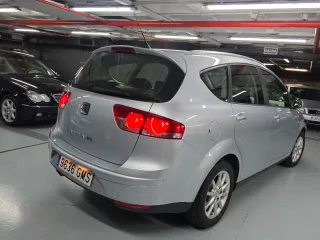 SEAT Altea 2010