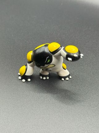 Figura Ben 10 Cannonbolt Playmates