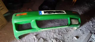 Volkswagen corrado 1990