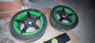 Volkswagen corrado 1990