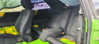 Volkswagen corrado 1990