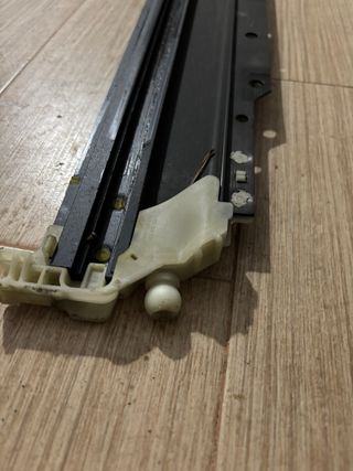 Techo Solar Seat Leon MK2