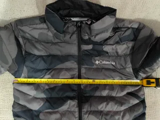Chaqueta Columbia Powder Lite II Talla S