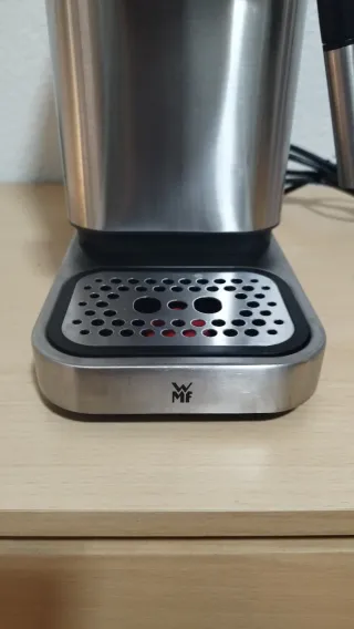 Cafetera Express WMF Lumero