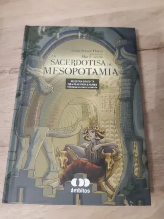 Novelas gráficas y comics