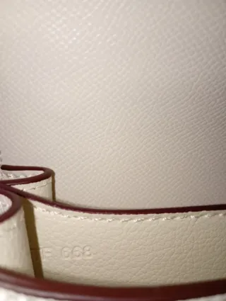 Bolso Hermes Marrón