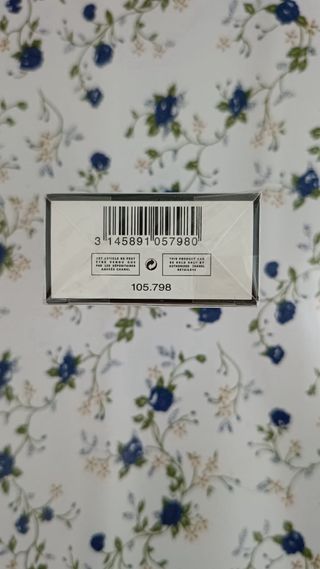 Chanel N°5 Hair Mist 35ml