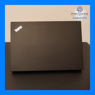 LENOVO THINKPAD T490 I5 8265U 1.6 16GB 512GB SSD