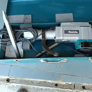 Martillo Demoledor Makita Nuevo