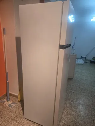 Nevera Kunft Blanca