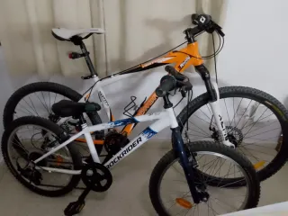 Bicicleta Montagna Mondraker Uomo