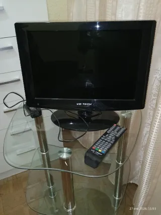 TV VD TECH 15.4 TQL1512VD001