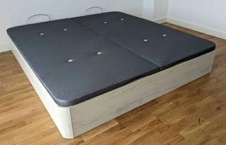 Canapés y colchones