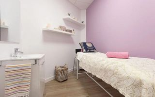 Local comercial en venta en Pueblo Nuevo en Madrid