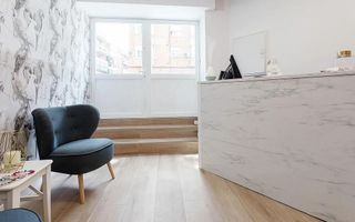 Local comercial en venta en Pueblo Nuevo en Madrid