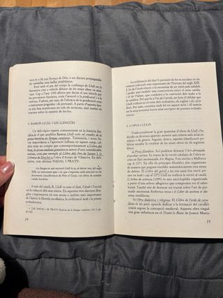 Llibre de les bèsties