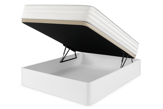 CANAPE +COLCHÓN VISCO AITANA A ESTRENAR