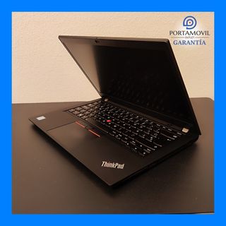 LENOVO THINKPAD T490 I5 8265U 1.6 24GB 1TB SSD 14