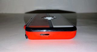 Nintendo New 2DS Pokeball Edition