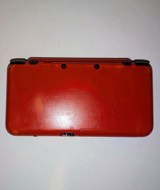 Nintendo New 2DS Pokeball Edition