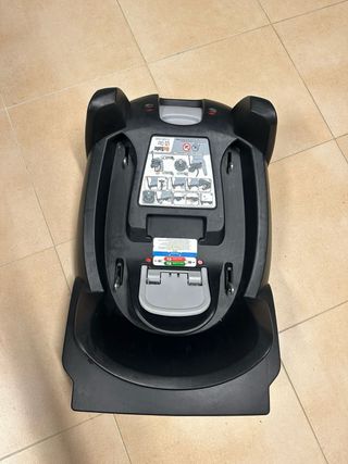 Silla coche Stokke iZi Go Modular 0+