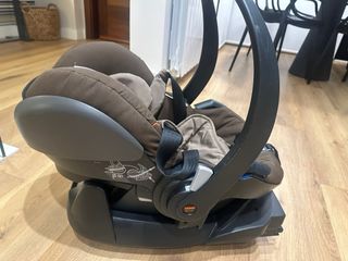 Silla coche Stokke iZi Go Modular 0+