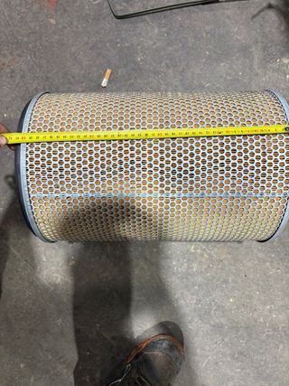 Filtro Aire MAN C 29 939