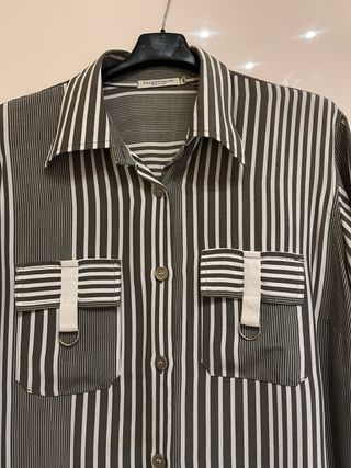 Camicia donna Valentina-s tg XXL