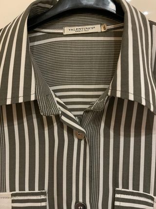 Camicia donna Valentina-s tg XXL