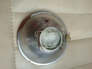 Faro Hella modelo 140